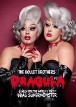 Watch M4ufree The Boulet Brothers' DRAGULA Online
