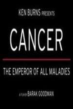Watch M4ufree Cancer: The Emperor of All Maladies Online