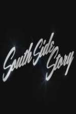 south side story tv poster