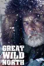 great wild north tv poster
