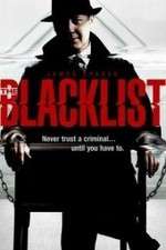 Watch M4ufree The Blacklist Online