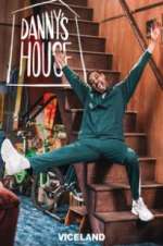 danny\'s house tv poster