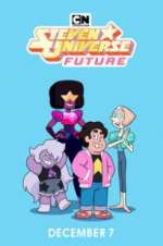 Watch Steven Universe Future M4ufree