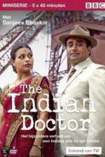 Watch BBC The Indian Doctor M4ufree