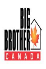 Watch M4ufree Big Brother Canada Online
