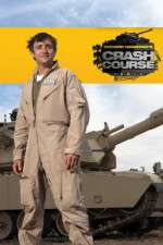 Watch Richard Hammond's Crash Course M4ufree