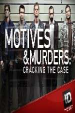 Watch Motives and Murder M4ufree
