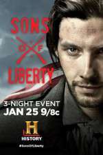 Watch M4ufree Sons of Liberty Online