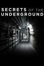 Watch Secrets of the Underground M4ufree