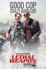 Watch Lethal Weapon M4ufree