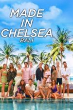 made in chelsea: bali tv poster