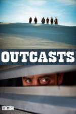 Watch Outcasts M4ufree