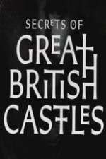 Watch M4ufree Secrets of Great British Castles Online