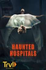 Watch Haunted Hospitals M4ufree