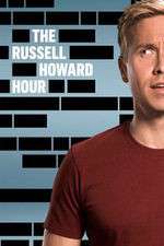 Watch The Russell Howard Hour M4ufree