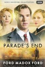 Watch Parade's End M4ufree