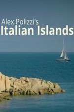 Watch Alex Polizzi's Italian Islands M4ufree