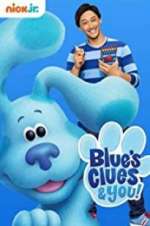Watch Blue\'s Clues & You M4ufree