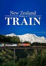 Watch M4ufree New Zealand by Train Online