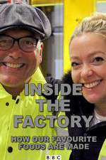 Watch Inside the Factory M4ufree