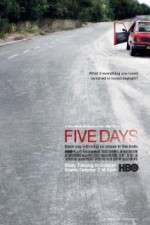 Watch Five Days M4ufree
