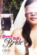 Watch M4ufree Don't Tell The Bride Online