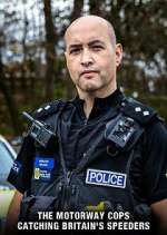 Watch M4ufree The Motorway Cops: Catching Britain's Speeders Online