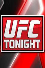 Watch UFC Tonight M4ufree