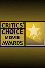 Watch Critics' Choice Movie Awards M4ufree