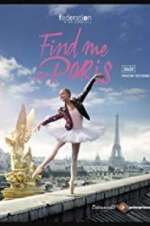 Watch M4ufree Find Me in Paris Online