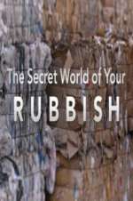 Watch The Secret World of Your Rubbish M4ufree