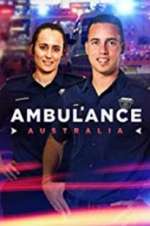Watch Ambulance Australia M4ufree