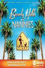 Watch Beverly Hills Nannies M4ufree