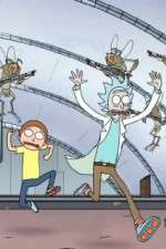Watch M4ufree Rick and Morty Online