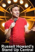Watch Russell Howard's Stand Up Central M4ufree