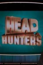 Watch Head Hunters M4ufree