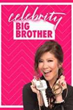Watch Celebrity Big Brother M4ufree