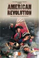 Watch M4ufree The American Revolution Online