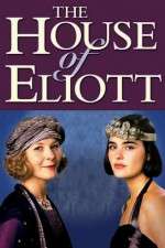 Watch The House of Eliott M4ufree