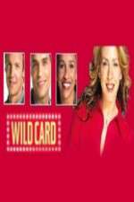 wild card tv poster