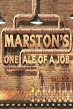 Watch Marston's Brewery: One Ale Of A Job M4ufree
