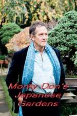 Watch Monty Don\'s Japanese Gardens M4ufree