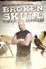 Watch Steve Austin's Broken Skull Challenge M4ufree