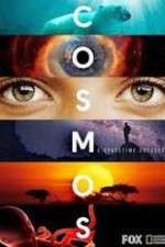 Watch Cosmos A SpaceTime Odyssey M4ufree
