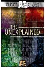 Watch The Unexplained (1996) M4ufree