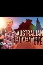Watch Robson Green's Australian Adventure M4ufree