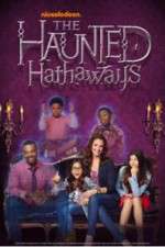 Watch M4ufree Haunted Hathaways Online