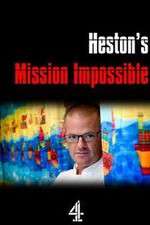 Watch Heston's Mission Impossible M4ufree