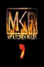 Watch M4ufree My Kitchen Rules Online