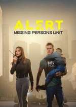 Watch M4ufree Alert: Missing Persons Unit Online
